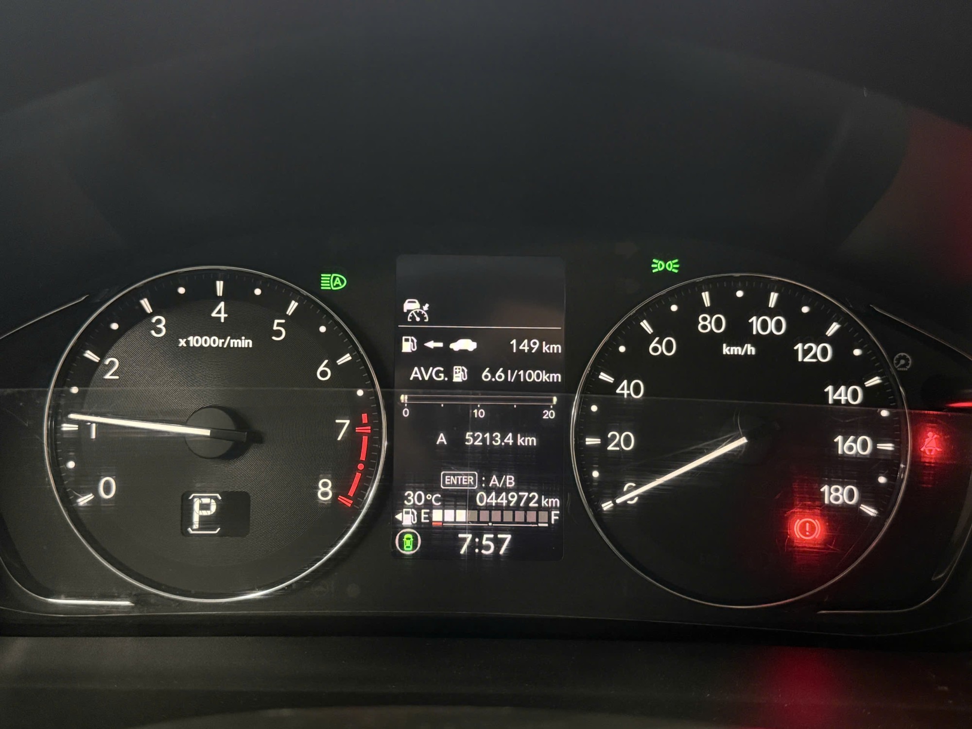 Xe đã qua sử dụng BRV Honda Quận 2